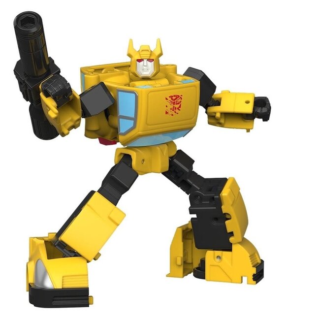 Optimus Prime: Awakening Studio Series Deluxe-Actionfigur Bumblebee 11 cm