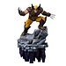 Iron Studios Marvel BDS Art Scale Statue 1/10 Infinity Gauntlet Wolverine 19 cm