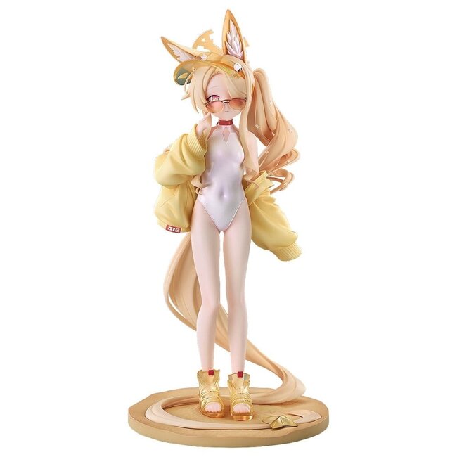 Blue Archive PVC Figure 1/7 Seia (Swimsuit) 23 cm