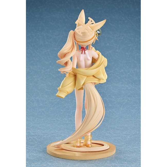 Blue Archive PVC Figure 1/7 Seia (Swimsuit) 23 cm
