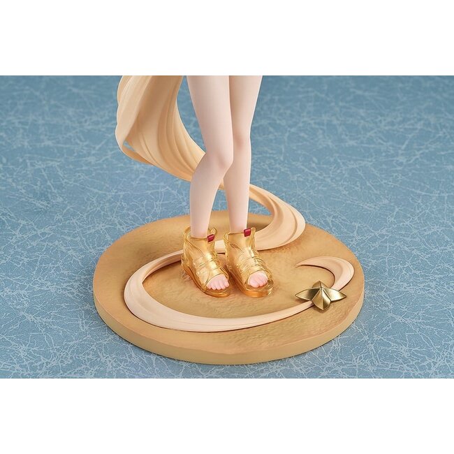 Blue Archive PVC-Figur 1/7 Seia (Badeanzug) 23 cm