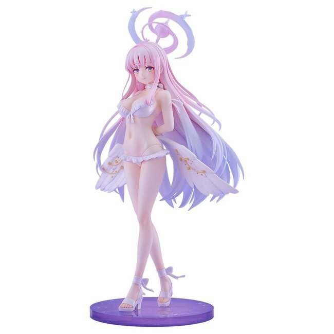 Blue Archive GS Collection PVC-Figur 1/7 Mika (Badeanzug) 26 cm