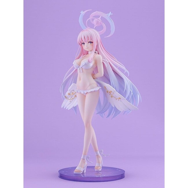 Blue Archive GS Collection PVC-Figur 1/7 Mika (Badeanzug) 26 cm