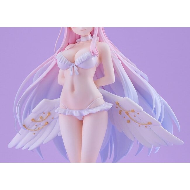 Blue Archive GS Collection PVC-Figur 1/7 Mika (Badeanzug) 26 cm