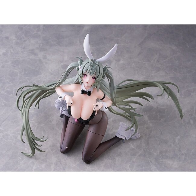 Goddess of Victory: Nikke Figma PVC Figure Soda: Twinkling Bunny 16 cm