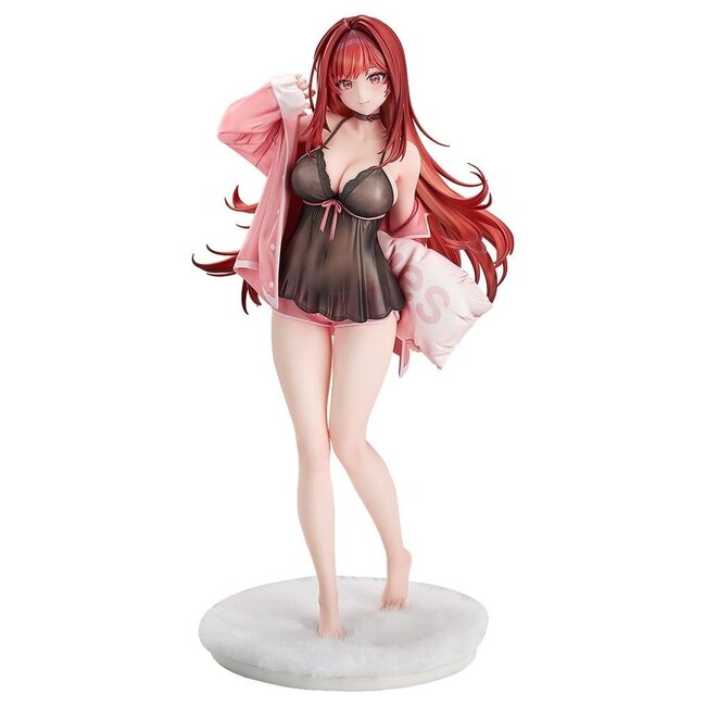 Goddess of Victory: Nikke PVC Figure 1/7 Rapi: Red Hood (Cherished Red) 26 cm