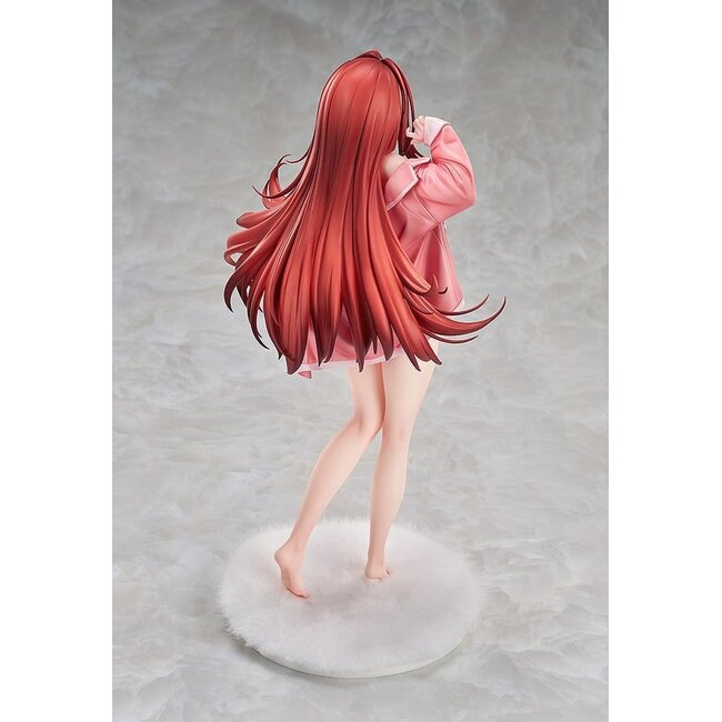 Goddess of Victory: Nikke PVC Figure 1/7 Rapi: Red Hood (Cherished Red) 26 cm