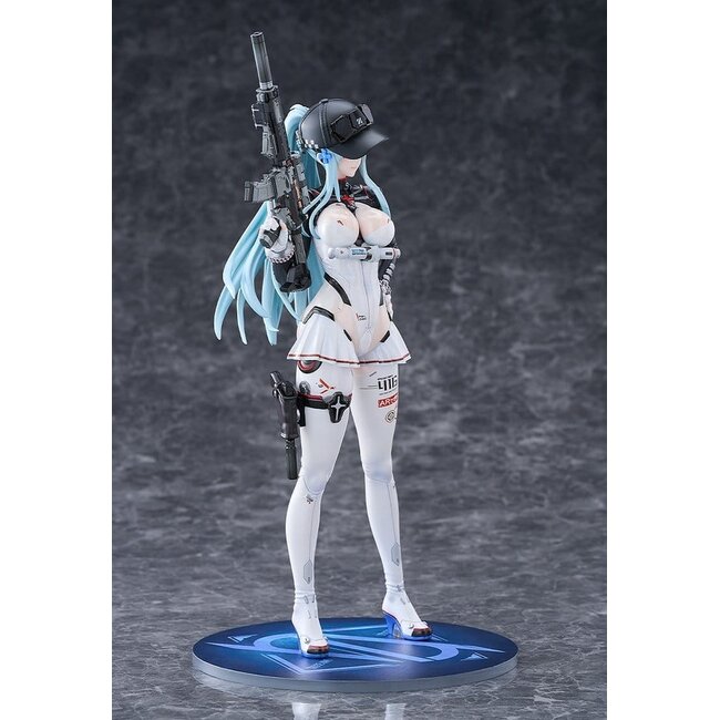 Girls' Frontline 2: Exilium PVC Figure 1/7 Klukai: Speed Star 27 cm