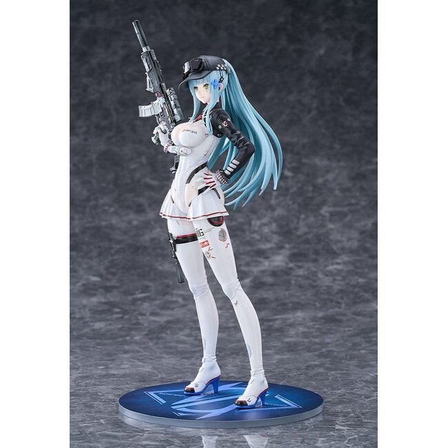 Girls' Frontline 2: Exilium PVC Figure 1/7 Klukai: Speed Star 27 cm