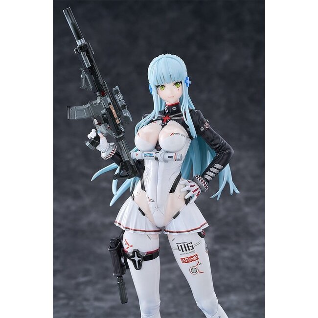 Girls' Frontline 2: Exilium PVC Figure 1/7 Klukai: Speed Star 27 cm
