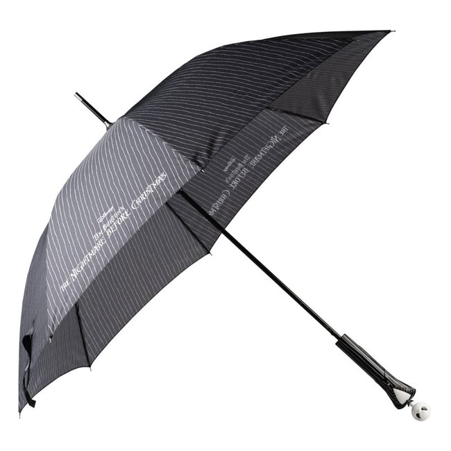 Premium-Regenschirm „Nightmare Before Christmas“