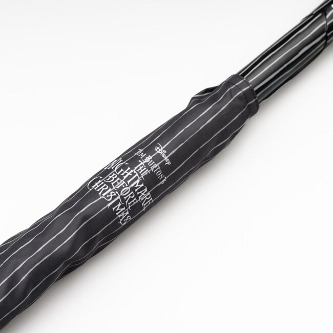 Premium-Regenschirm „Nightmare Before Christmas“