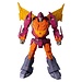 ThreeZero Transformers MDLX Actionfigur Hot Rod (1986 Movie Edition) 18 cm