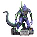 X-Plus Godzilla vs. Evangelion Plastic Model Kit Evangelion Test Type-01 “G” Awakened Form 20 cm