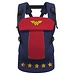 SD Toys Wonder Woman Hero Carrier Baby Carrier DC Universe 27 cm