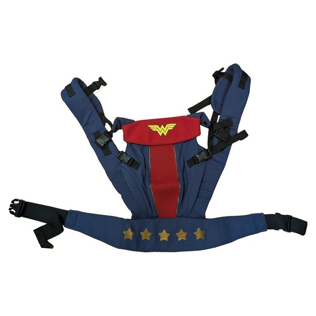 Wonder Woman Hero Carrier Baby Carrier DC Universe 27 cm
