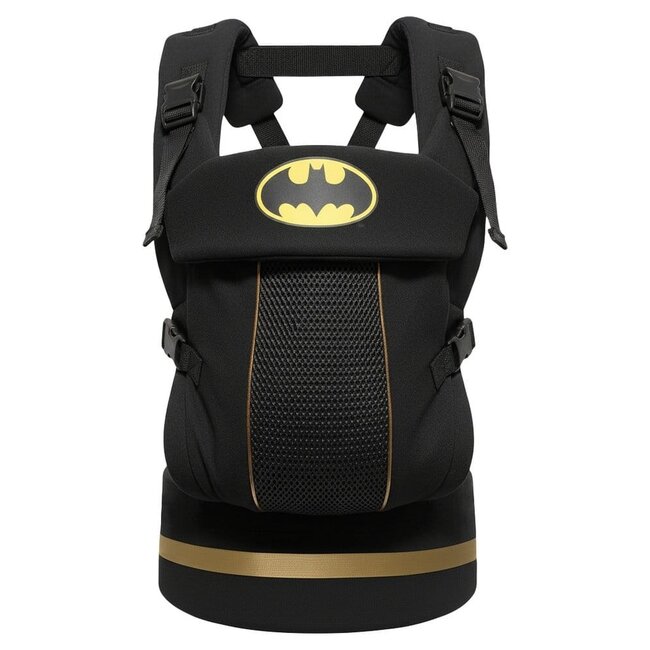 Batman Hero Carrier Baby Carrier DC Universe 27 cm