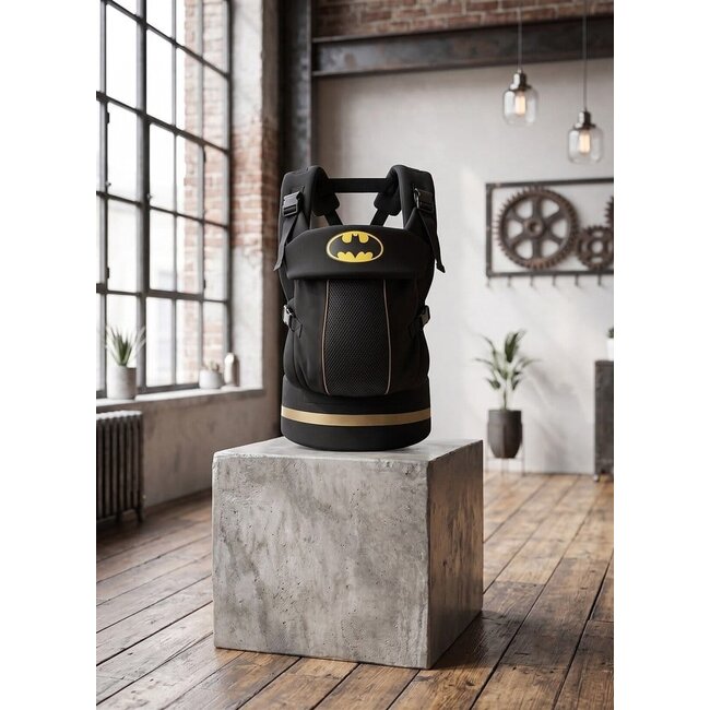 Batman Hero Carrier Baby Carrier DC Universe 27 cm