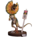 Elite Creature Collectibles Jurassic Park Maquette 1/3 Dilophosaurus 62 cm