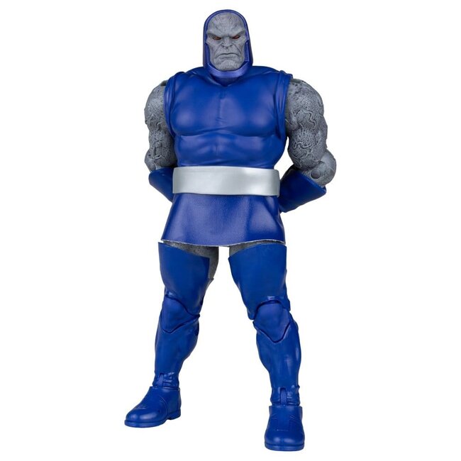 DC Multiverse Action Figures 2-Pack Darkseid vs Orion (New Gods) 18 cm