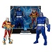 McFarlane Toys DC Multiverse Action Figures 2-Pack Darkseid vs Orion (New Gods) 18 cm