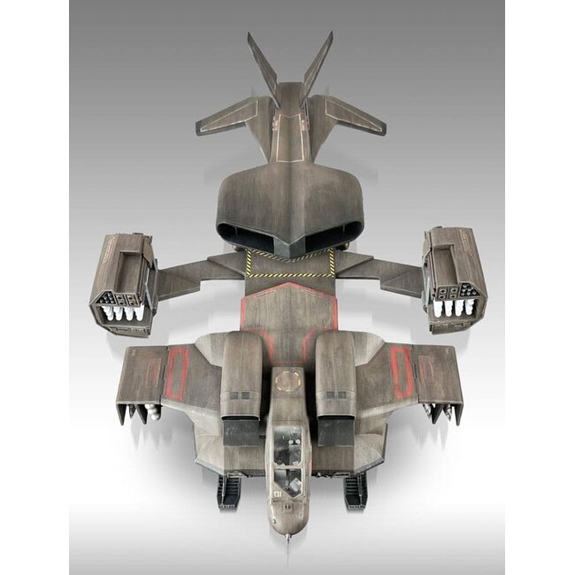 Aliens-Replika UD-4 Cheyenne Dropship 61 cm