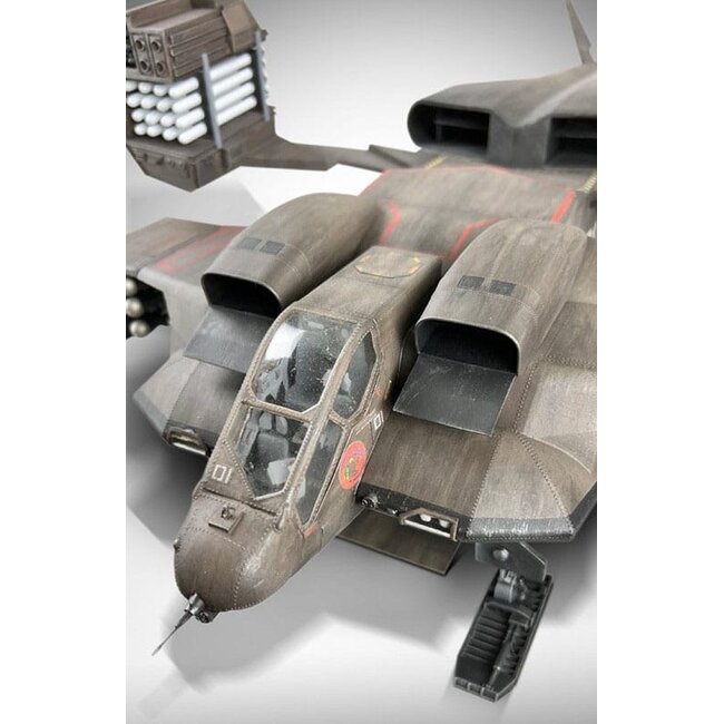 Aliens-Replika UD-4 Cheyenne Dropship 61 cm