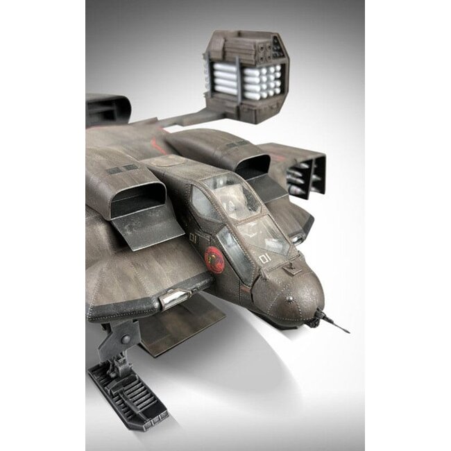 Aliens Replica UD-4 Cheyenne Dropship 61 cm