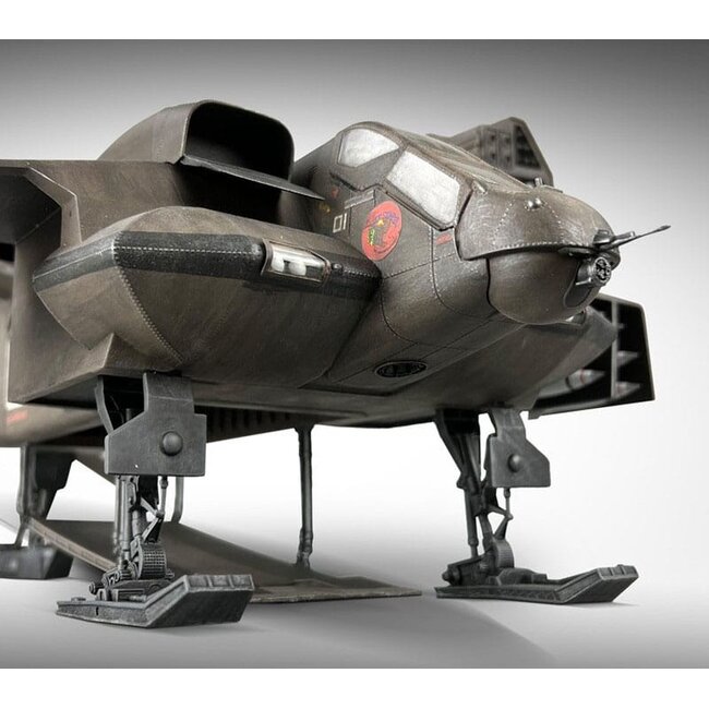 Aliens Replica UD-4 Cheyenne Dropship 61 cm