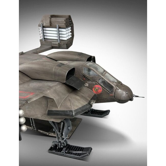 Aliens-Replika UD-4 Cheyenne Dropship 61 cm