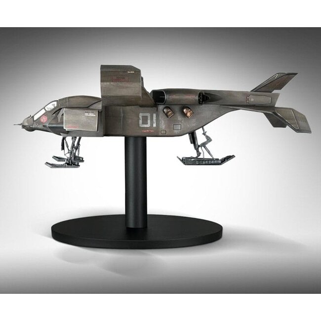 Aliens-Replika UD-4 Cheyenne Dropship 61 cm