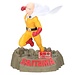 Banpresto One Punch Man PVC Figure Saitama Crash Base Ver. 22 cm