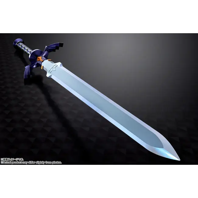 The Legend of Zelda Proplica Replica 1/1 Master Sword 105 cm