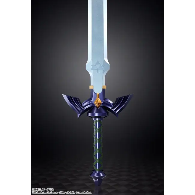 The Legend of Zelda Proplica Replica 1/1 Master Sword 105 cm
