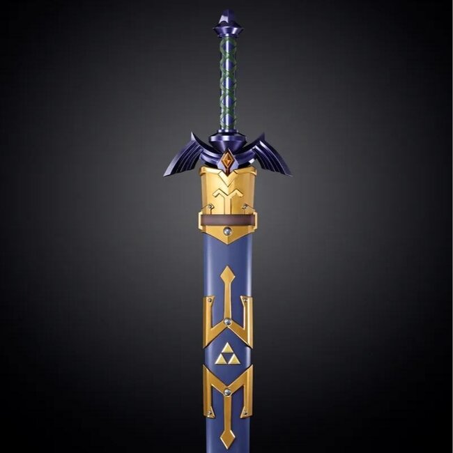 The Legend of Zelda Proplica Replica 1/1 Master Sword 105 cm