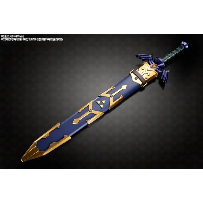 The Legend of Zelda Proplica Replica 1/1 Master Sword 105 cm