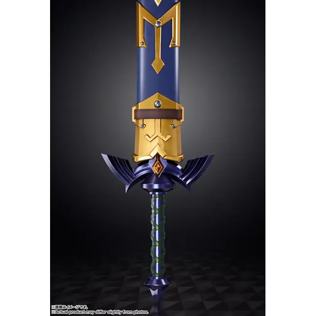 The Legend of Zelda Proplica Replica 1/1 Master Sword 105 cm