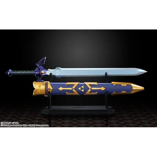 The Legend of Zelda Proplica Replica 1/1 Master Sword 105 cm