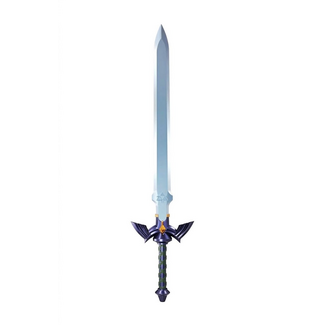 Bandai Namco The Legend of Zelda Proplica Replica 1/1 Master Sword 105 cm
