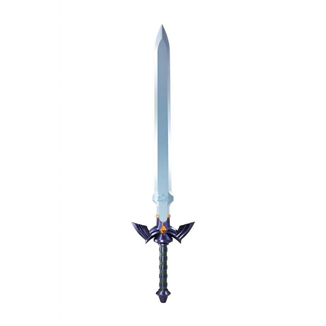 The Legend of Zelda Proplica Replika 1/1 Master-Schwert 105 cm