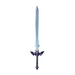Bandai Namco The Legend of Zelda Proplica Replika 1/1 Master-Schwert 105 cm