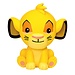 Monogram Int. Disney Coin Bank The Lion King Simba