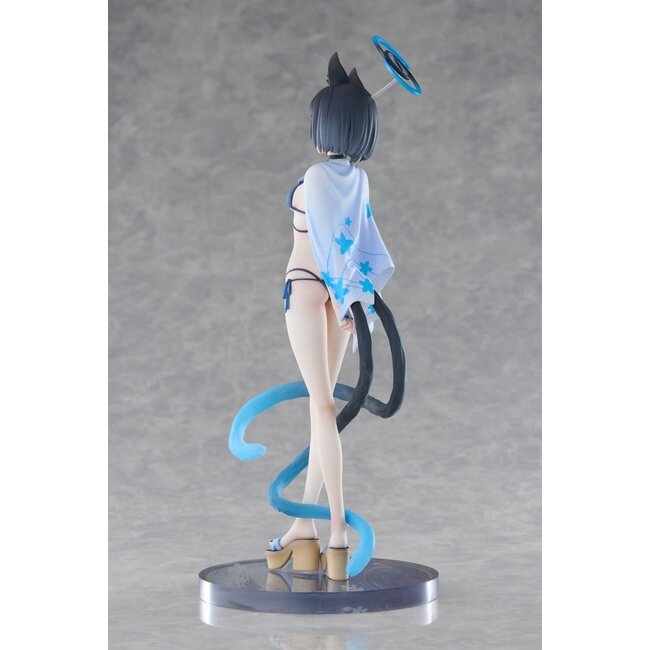 Blue Archive PVC-Figur 1/7 Kikyou (Badeanzug) 27 cm