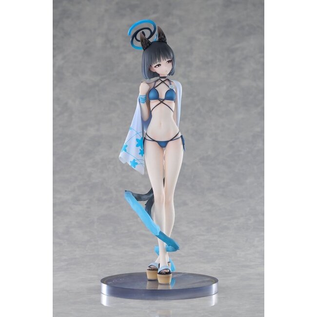Blue Archive PVC Figure 1/7 Kikyou (Swimsuit) 27 cm