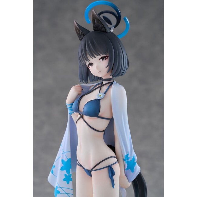 Blue Archive PVC-Figur 1/7 Kikyou (Badeanzug) 27 cm
