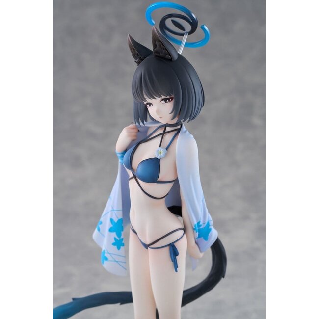Blue Archive PVC Figure 1/7 Kikyou (Swimsuit) 27 cm