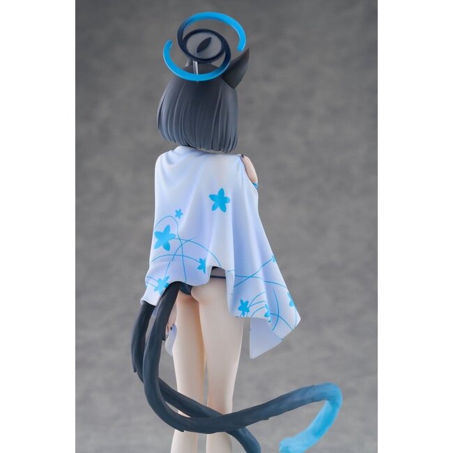 Blue Archive PVC-Figur 1/7 Kikyou (Badeanzug) 27 cm