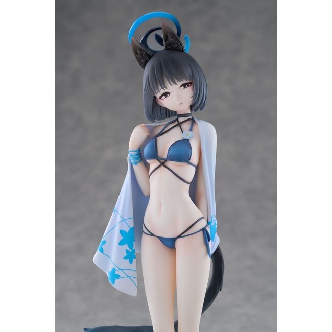 Blue Archive PVC Figure 1/7 Kikyou (Swimsuit) 27 cm