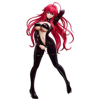 FREEing High School DxD HERO PVC-Figur 1/4 Rias Gremory Catsuit Ver. 44 cm