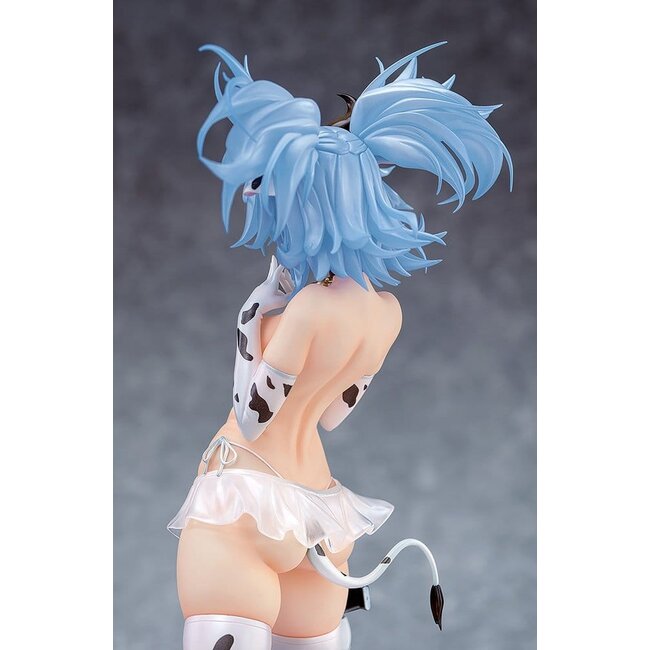 Girls' Frontline PVC-Figur 1/6 PA-15 Kuh-Bikini Ver. 28 cm